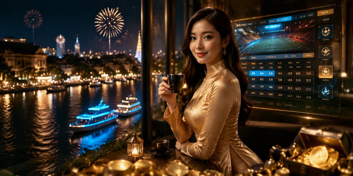 winvn.com Lối vào Live Casino